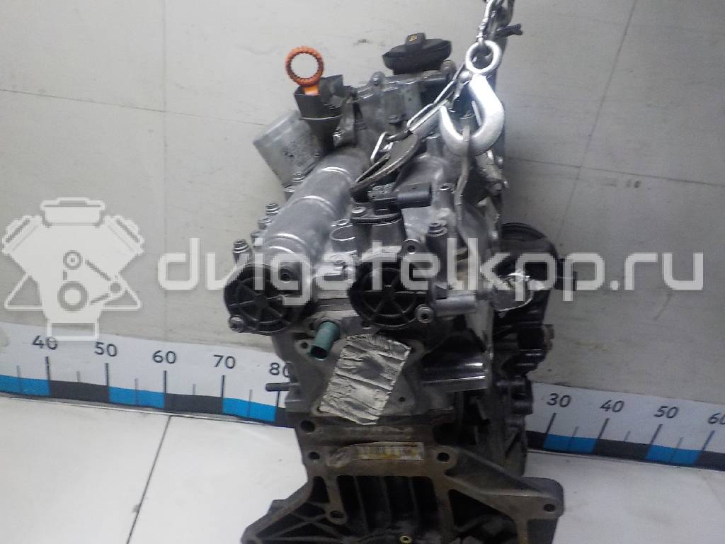 Фото Контрактный (б/у) двигатель CDGA для Volkswagen Passat / Touran 150 л.с 16V 1.4 л Бензин/газ 03C100092C {forloop.counter}}