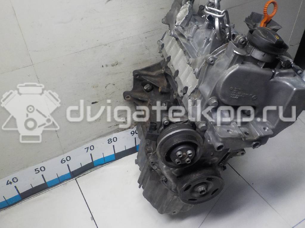 Фото Контрактный (б/у) двигатель CDGA для Volkswagen Passat / Touran 150 л.с 16V 1.4 л Бензин/газ 03C100092C {forloop.counter}}