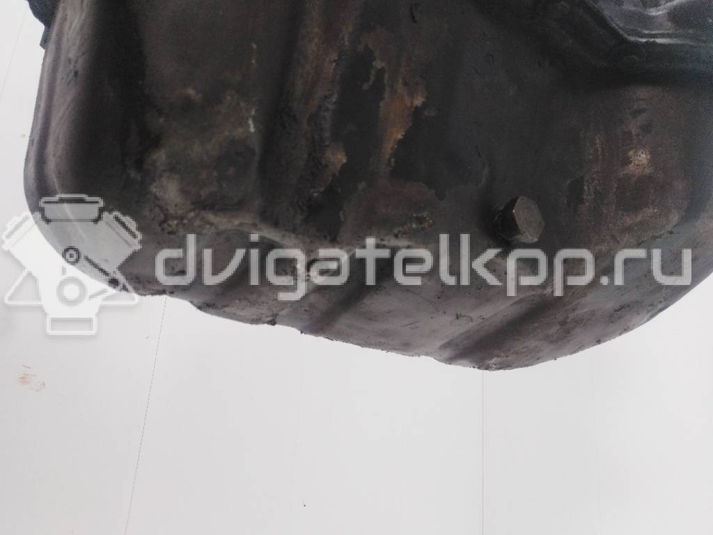 Фото Контрактный (б/у) двигатель 1X для Volkswagen / Toyota / Holden 60-61 л.с 8V 1.9 л Дизельное топливо 028100011EX {forloop.counter}}