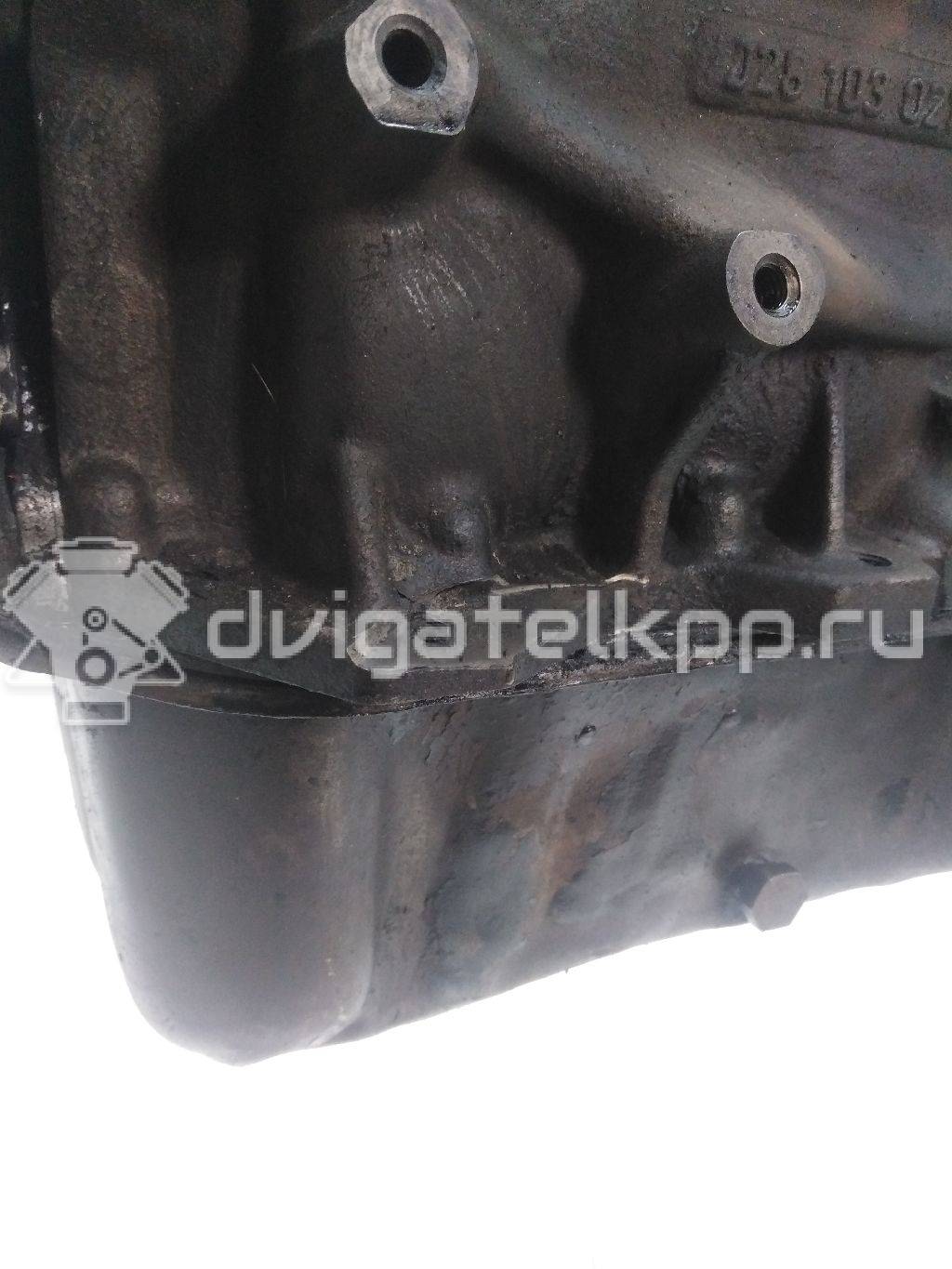 Фото Контрактный (б/у) двигатель 1X для Volkswagen / Toyota / Holden 60-61 л.с 8V 1.9 л Дизельное топливо 028100011EX {forloop.counter}}