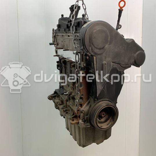 Фото Контрактный (б/у) двигатель CMAA для Volkswagen Polo 82 л.с 16V 1.4 л бензин 03L100036S