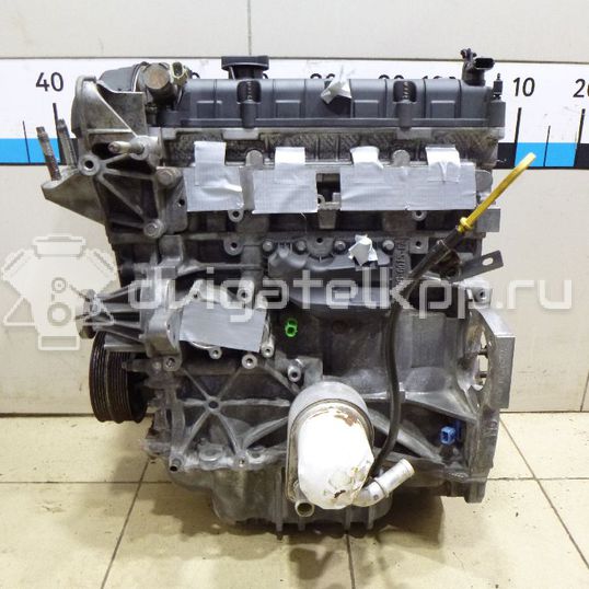 Фото Контрактный (б/у) двигатель PNDA для Ford Australia Focus 125 л.с 16V 1.6 л бензин 1685722