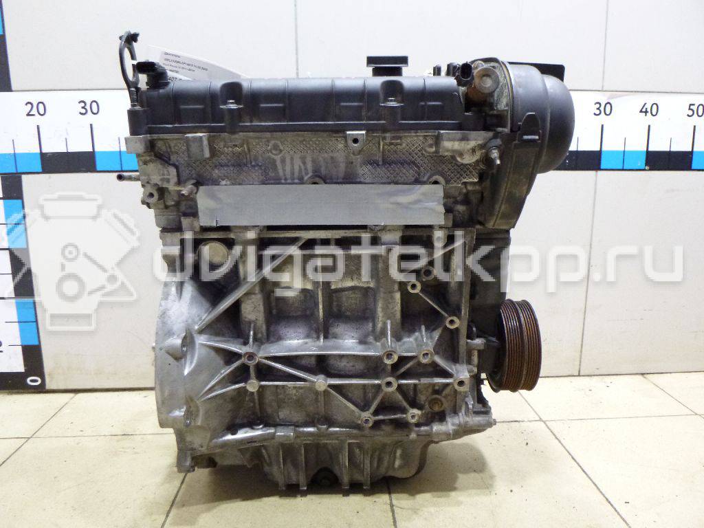 Фото Контрактный (б/у) двигатель PNDA для Ford / Ford Australia 125 л.с 16V 1.6 л бензин 1685722 {forloop.counter}}