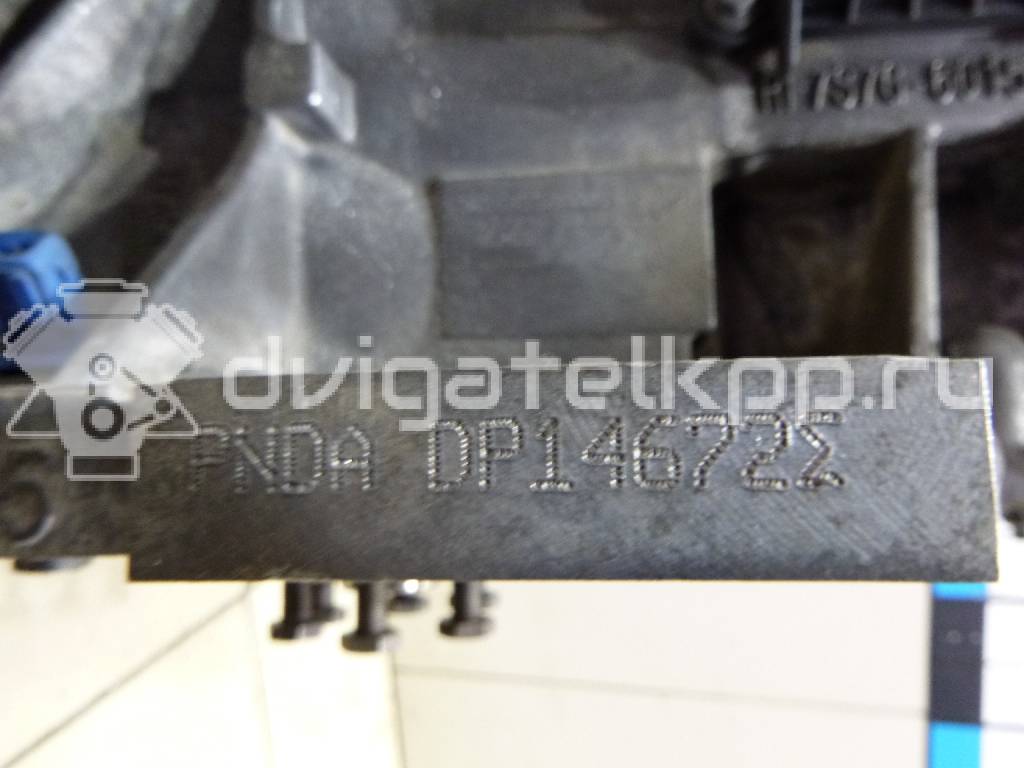 Фото Контрактный (б/у) двигатель CT для Volkswagen / Ford (Changan) 110 л.с 16V 1.5 л бензин 1685722 {forloop.counter}}