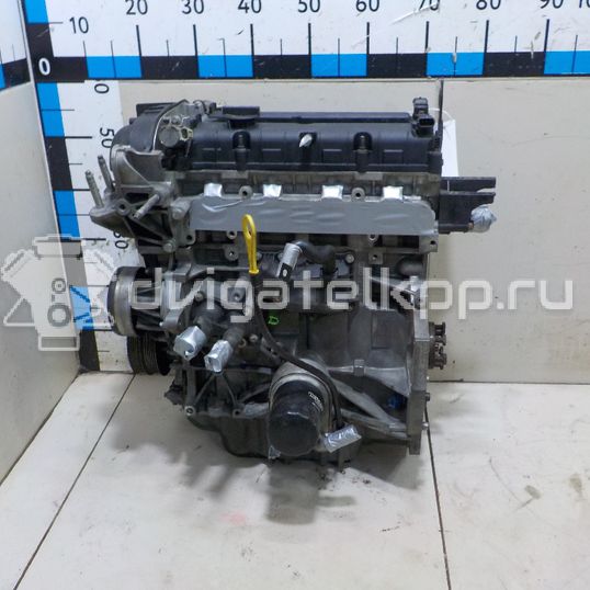 Фото Контрактный (б/у) двигатель PNDA для Ford Australia Focus 125 л.с 16V 1.6 л бензин 1685722