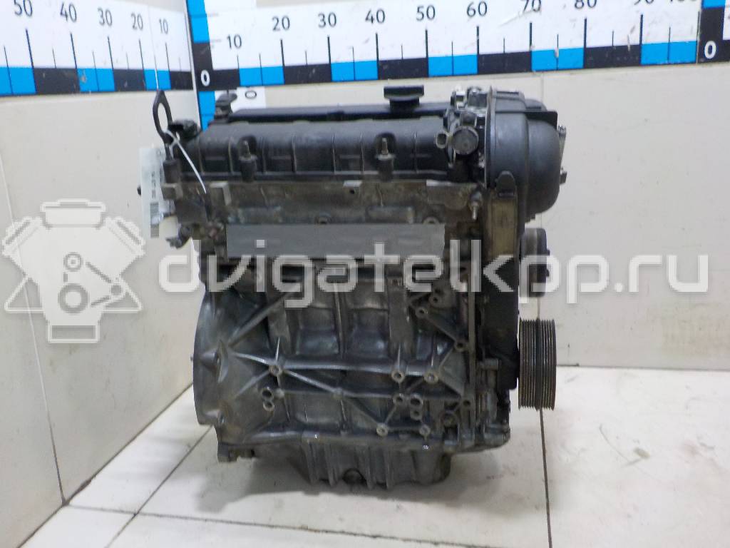 Фото Контрактный (б/у) двигатель PNDA для Ford Australia Focus 125 л.с 16V 1.6 л бензин 1685722 {forloop.counter}}