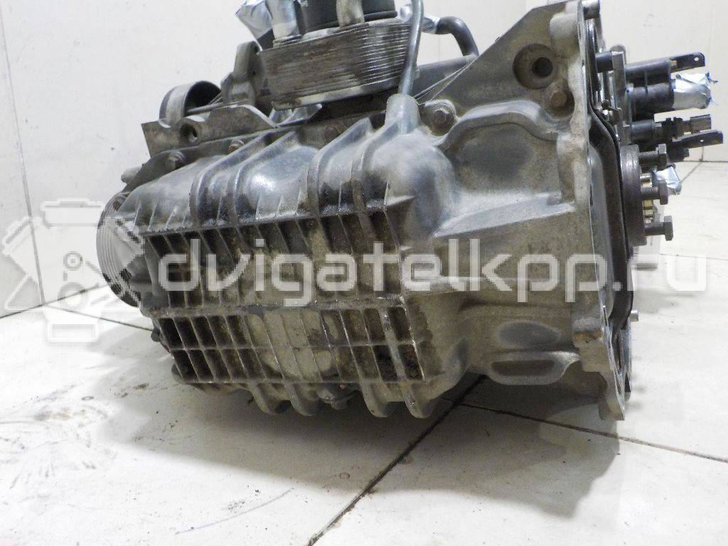 Фото Контрактный (б/у) двигатель PNDA для Ford Australia Focus 125 л.с 16V 1.6 л бензин 1685722 {forloop.counter}}