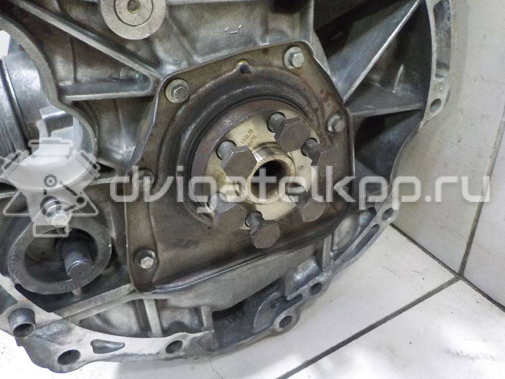 Фото Контрактный (б/у) двигатель XTDA для Ford Focus / C-Max 85 л.с 16V 1.6 л бензин 1685722 {forloop.counter}}