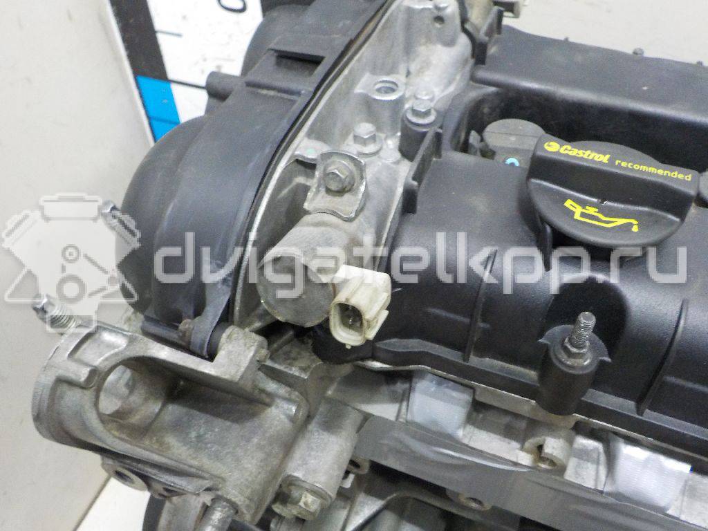 Фото Контрактный (б/у) двигатель XTDA для Ford Focus / C-Max 85 л.с 16V 1.6 л бензин 1685722 {forloop.counter}}