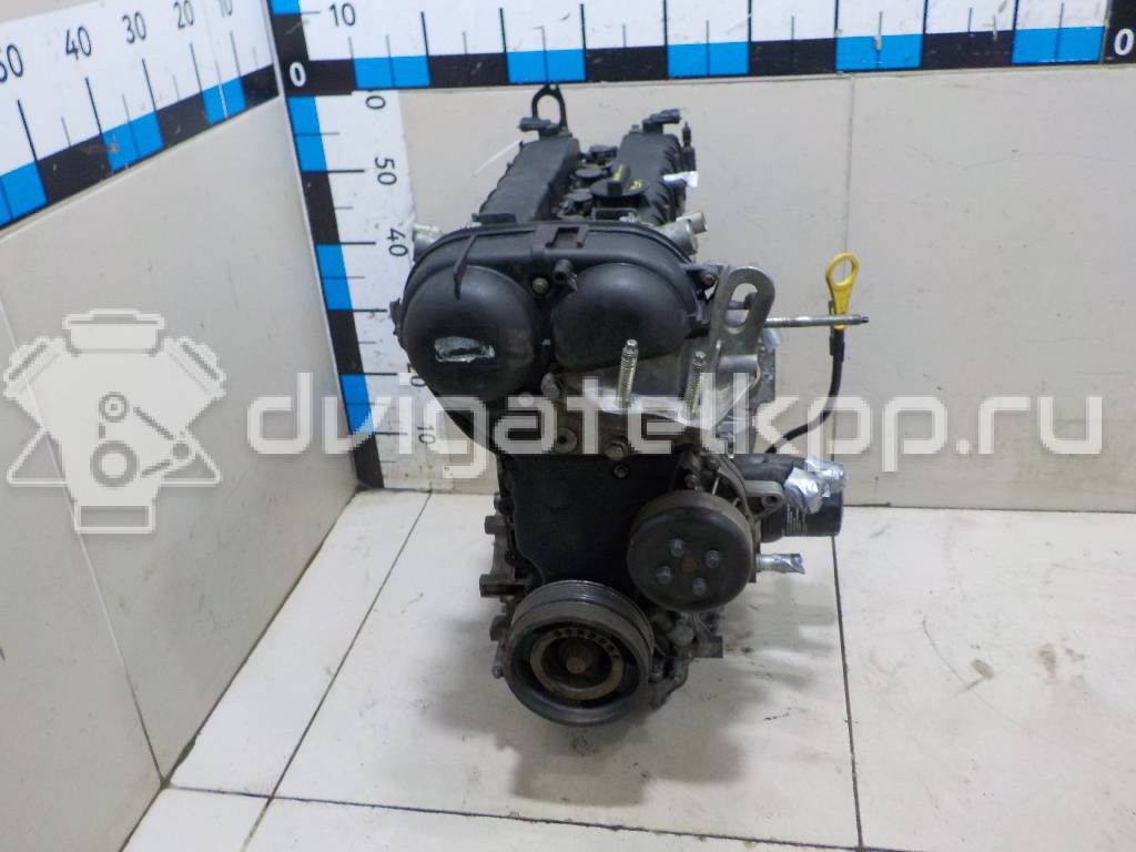 Фото Контрактный (б/у) двигатель XTDA для Ford Focus / C-Max 85 л.с 16V 1.6 л бензин 1685722 {forloop.counter}}