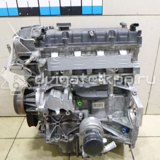 Фото Контрактный (б/у) двигатель CT для Volkswagen / Ford (Changan) 110 л.с 16V 1.5 л бензин 1685722