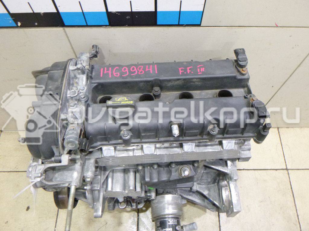 Фото Контрактный (б/у) двигатель XTDA для Ford Focus / C-Max 85 л.с 16V 1.6 л бензин 1685722 {forloop.counter}}