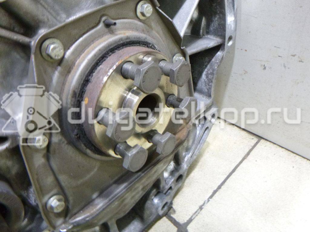 Фото Контрактный (б/у) двигатель XTDA для Ford Focus / C-Max 85 л.с 16V 1.6 л бензин 1685722 {forloop.counter}}