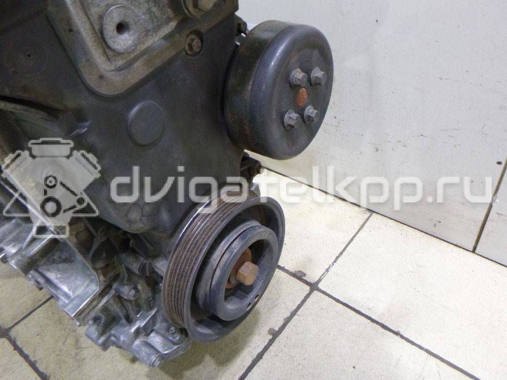 Фото Контрактный (б/у) двигатель XTDA для Ford Focus / C-Max 85 л.с 16V 1.6 л бензин 1685722 {forloop.counter}}