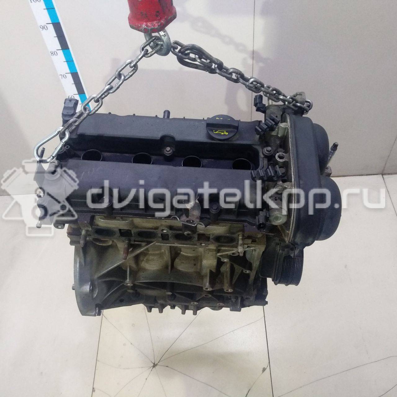 Фото Контрактный (б/у) двигатель SIDA для Ford / Caterham 115 л.с 16V 1.6 л бензин 1471416 {forloop.counter}}