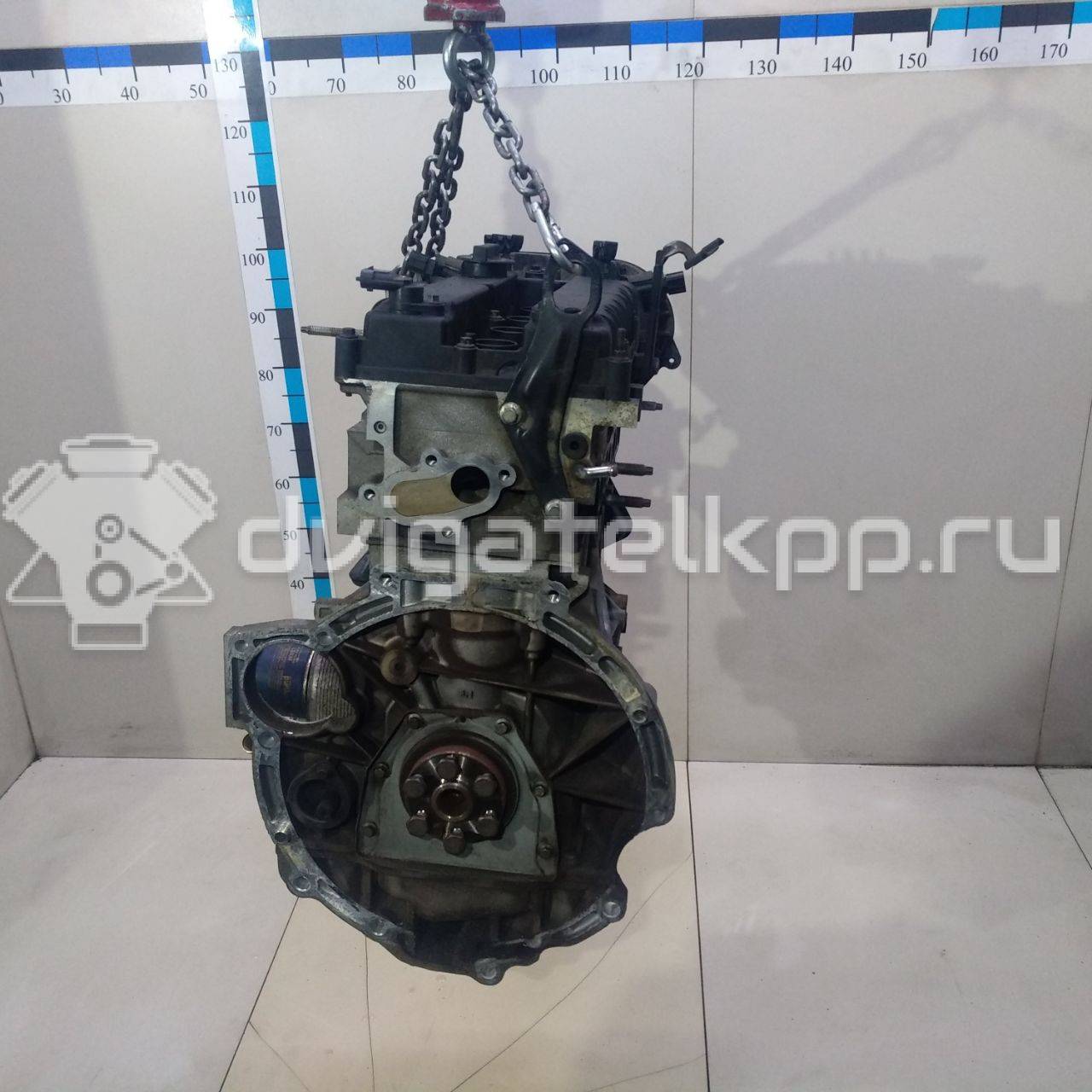 Фото Контрактный (б/у) двигатель PNBA для Ford Mondeo 125 л.с 16V 1.6 л бензин 1471416 {forloop.counter}}