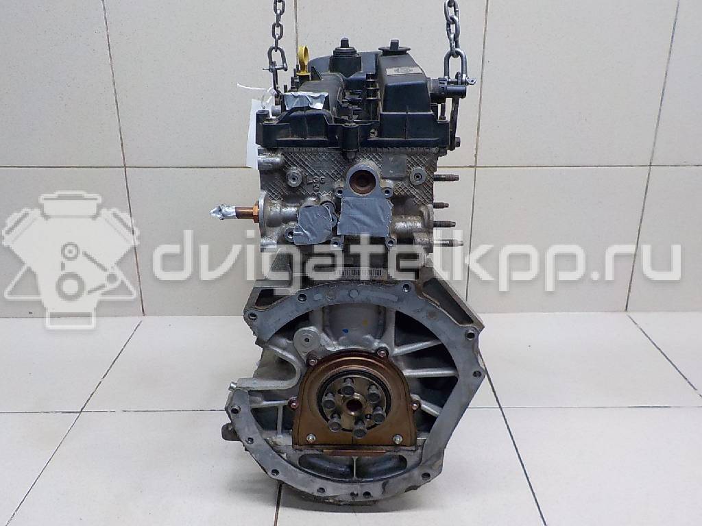 Фото Контрактный (б/у) двигатель L3 для Mazda / Ford Australia / Ford (Changan) 160-162 л.с 16V 2.3 л бензин J87RS02000 {forloop.counter}}