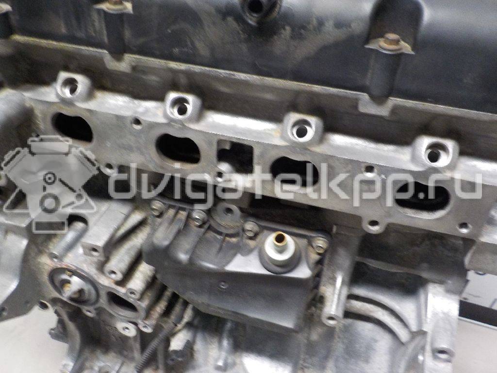 Фото Контрактный (б/у) двигатель FUJB для Ford Fiesta / Fusion Ju 75 л.с 16V 1.2 л бензин 1253116 {forloop.counter}}