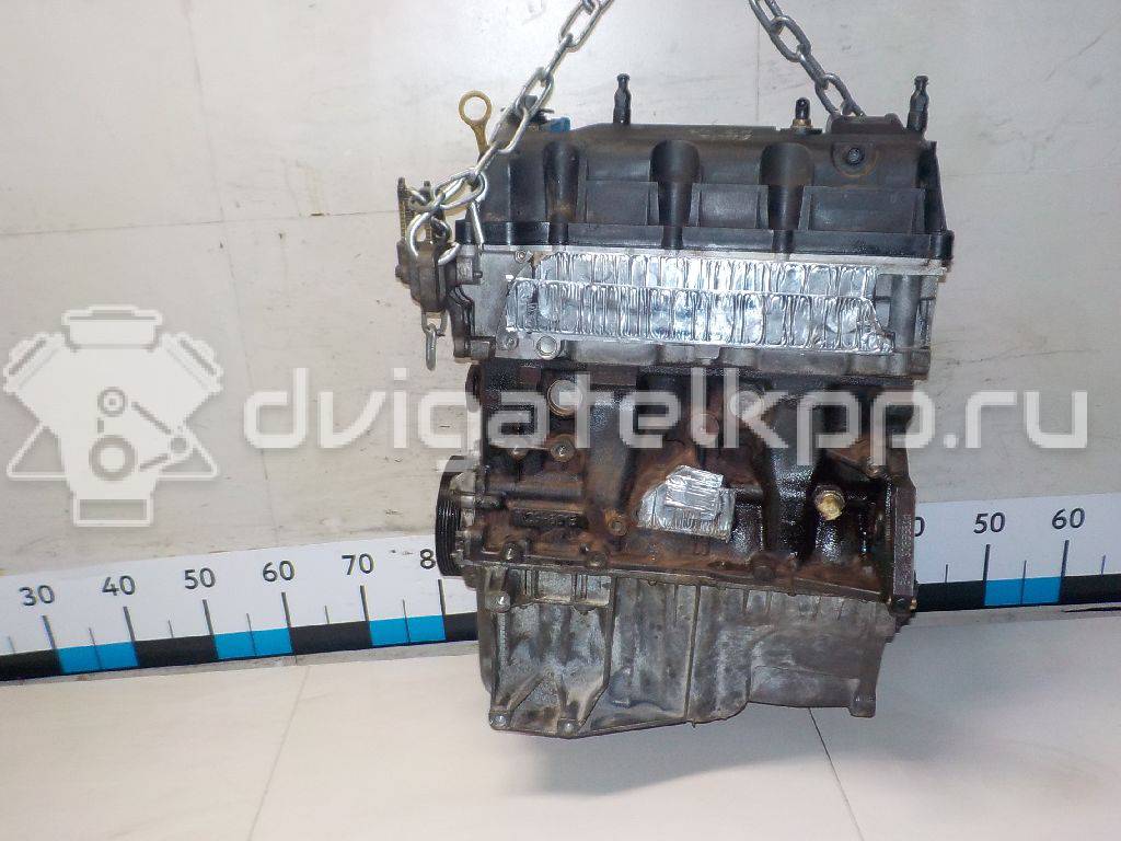 Фото Контрактный (б/у) двигатель BAJA для Ford Fiesta / Fusion Ju 60 л.с 8V 1.3 л бензин 1149650 {forloop.counter}}