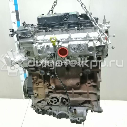 Фото Контрактный (б/у) двигатель T8MA для Ford / Ford Australia 180 л.с 16V 2.0 л Дизельное топливо 1879655