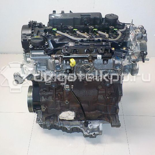 Фото Контрактный (б/у) двигатель T8MA для Ford / Ford Australia 180 л.с 16V 2.0 л Дизельное топливо 1879655