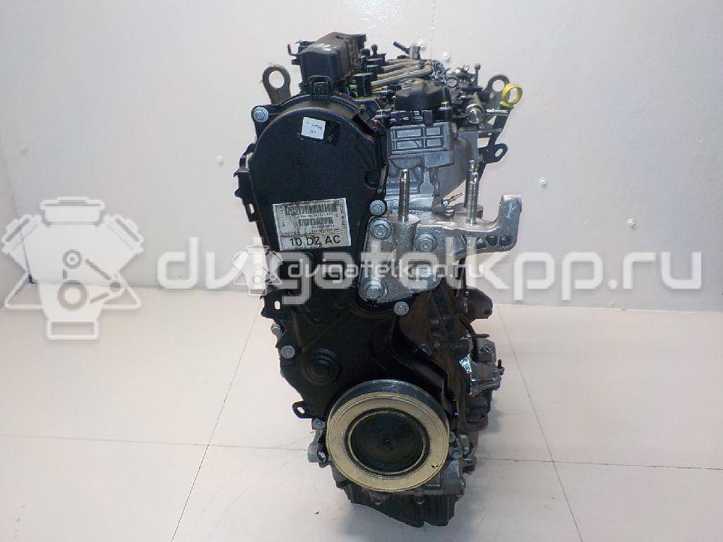 Фото Контрактный (б/у) двигатель T8MA для Ford / Ford Australia 180 л.с 16V 2.0 л Дизельное топливо 1879655 {forloop.counter}}