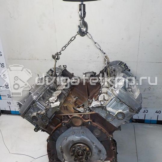 Фото Контрактный (б/у) двигатель 2UZ для Toyota (Faw) Land Cruiser 200 J20 235-275 л.с 32V 4.7 л бензин 1900050730