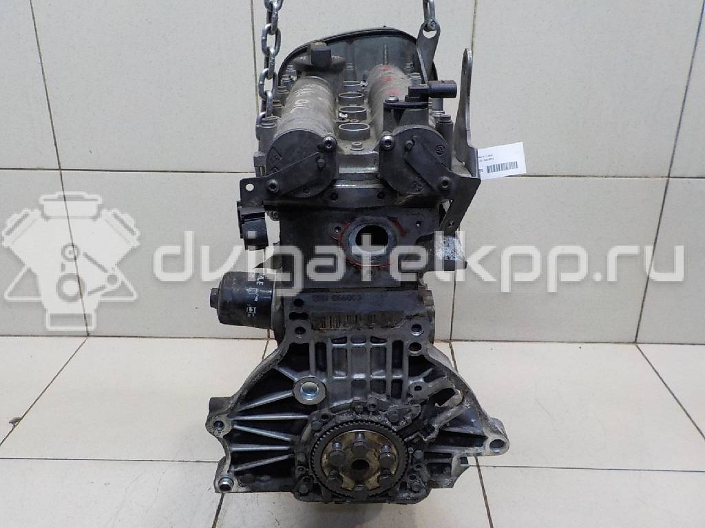 Фото Контрактный (б/у) двигатель BTS для Volkswagen / Skoda / Seat 105 л.с 16V 1.6 л бензин 036100098QX {forloop.counter}}