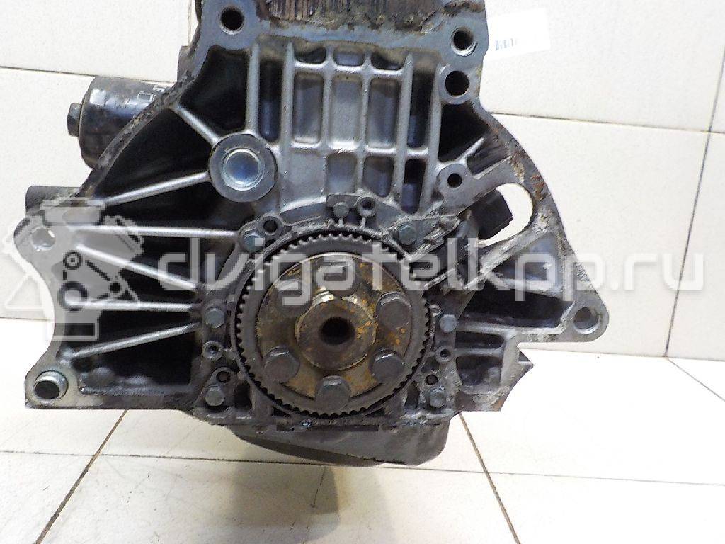 Фото Контрактный (б/у) двигатель BTS для Volkswagen / Skoda / Seat 105 л.с 16V 1.6 л бензин 036100098QX {forloop.counter}}