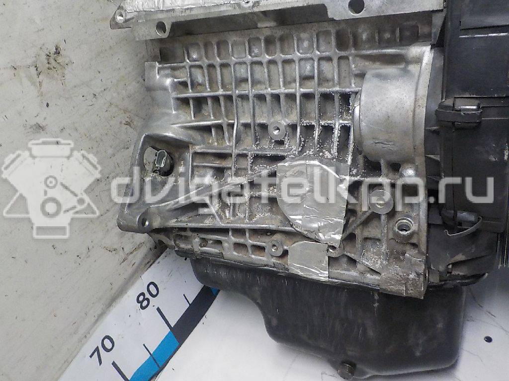 Фото Контрактный (б/у) двигатель  для vw Polo  V   036100098QX {forloop.counter}}