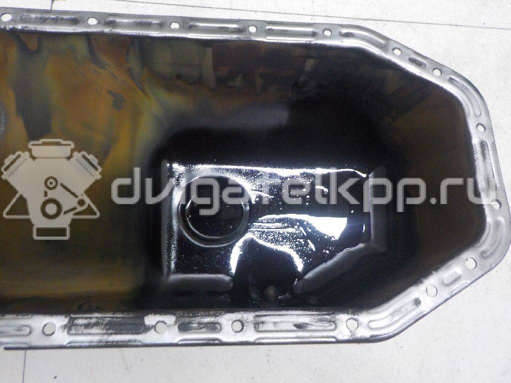 Фото Контрактный (б/у) двигатель  для vw Polo  V   036100098QX {forloop.counter}}