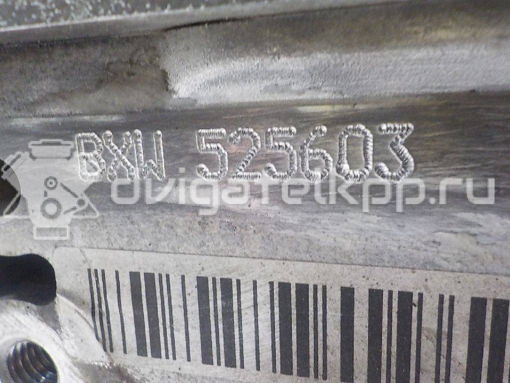 Фото Контрактный (б/у) двигатель BTS для Volkswagen / Skoda / Seat 105 л.с 16V 1.6 л бензин 036100098QX {forloop.counter}}