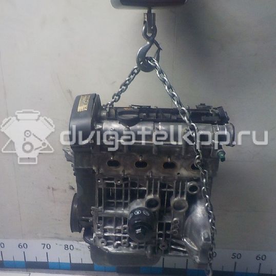 Фото Контрактный (б/у) двигатель BTS для Volkswagen / Skoda / Seat 105 л.с 16V 1.6 л бензин 036100098QX