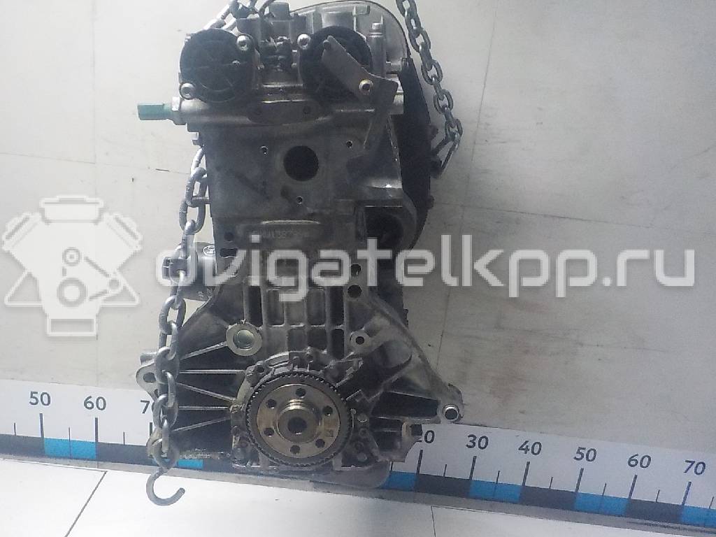 Фото Контрактный (б/у) двигатель BTS для Volkswagen / Skoda / Seat 105 л.с 16V 1.6 л бензин 036100098QX {forloop.counter}}