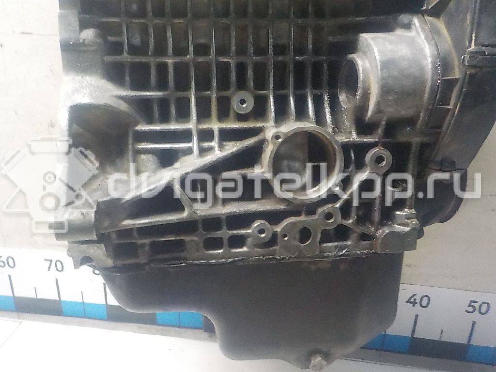 Фото Контрактный (б/у) двигатель BTS для Volkswagen / Skoda / Seat 105 л.с 16V 1.6 л бензин 036100098QX {forloop.counter}}