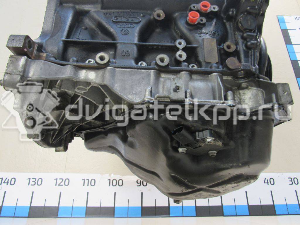 Фото Контрактный (б/у) двигатель CDN для Audi (Faw) A4L / A6L 180-211 л.с 16V 2.0 л бензин 06H100033D {forloop.counter}}