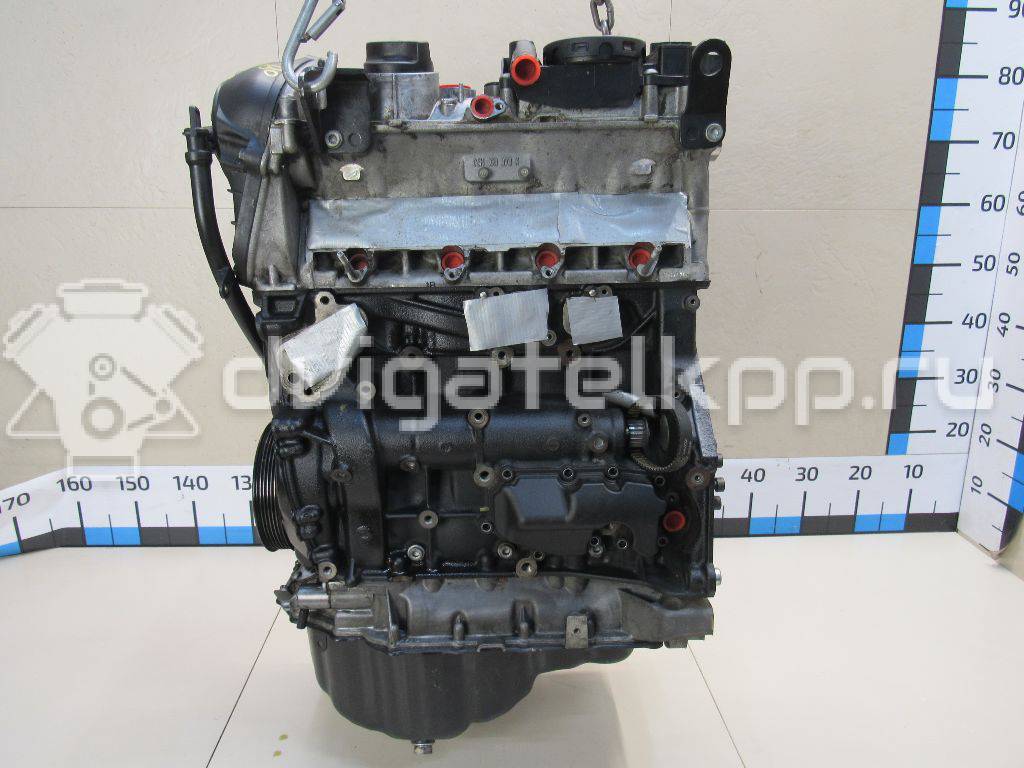 Фото Контрактный (б/у) двигатель CDN для Audi (Faw) A4L / A6L 180-211 л.с 16V 2.0 л бензин 06H100033D {forloop.counter}}