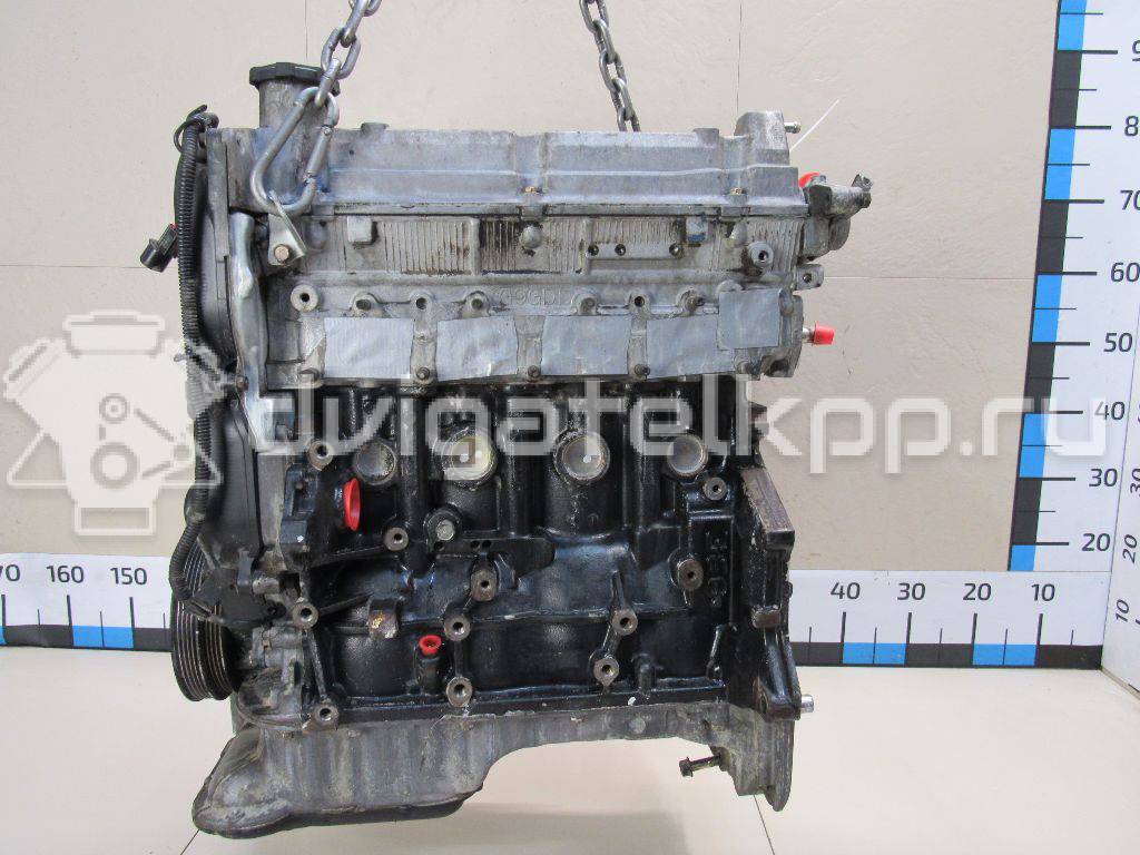 Фото Контрактный (б/у) двигатель 4G93 (SOHC 16V) для Mitsubishi Eclipse / Lancer / Pajero / Galant / Expo Station Wagon 110-156 л.с 16V 1.8 л бензин MD975590 {forloop.counter}}