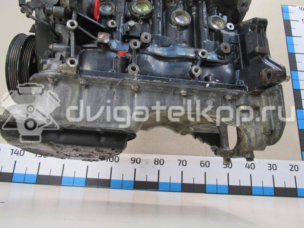 Фото Контрактный (б/у) двигатель 4G93 (DOHC 16V) для Mitsubishi Colt / Lancer / Carisma Da / Space 112-156 л.с 16V 1.8 л бензин MD975590 {forloop.counter}}