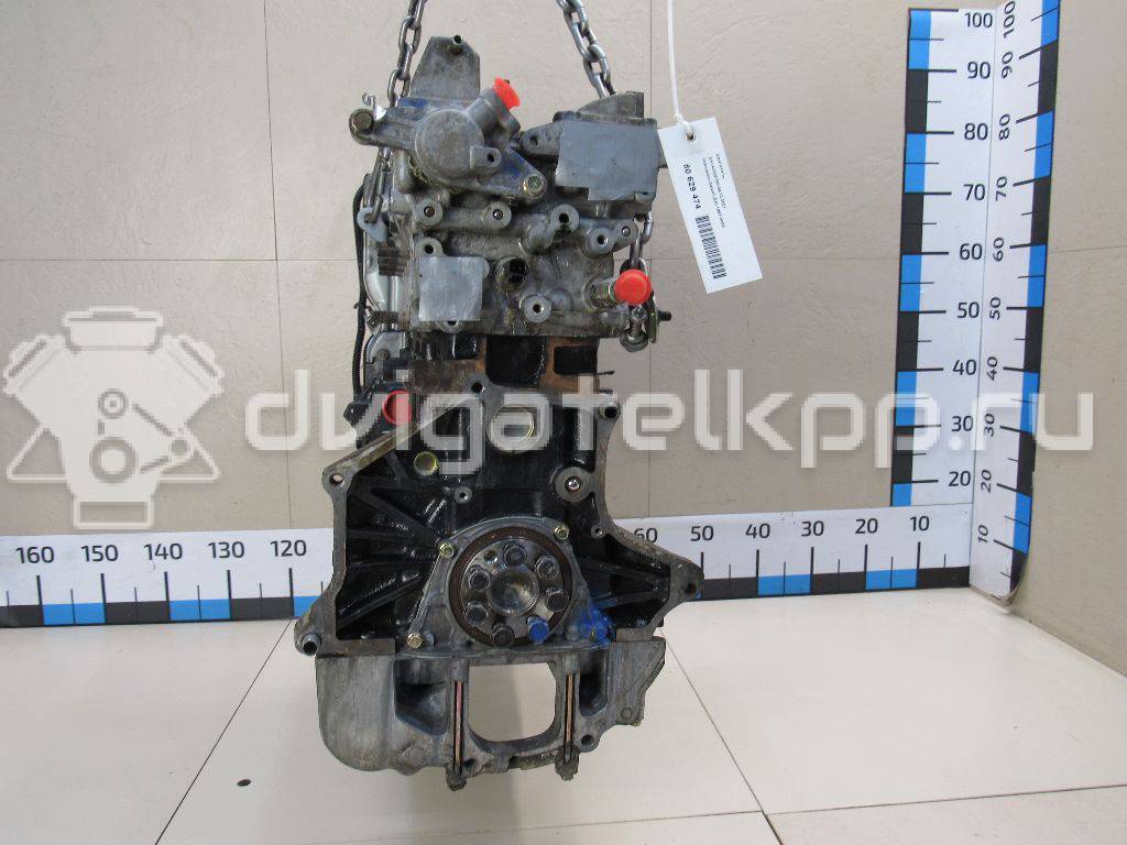 Фото Контрактный (б/у) двигатель 4G93 (DOHC 16V) для Mitsubishi Colt / Lancer / Carisma Da / Space 112-156 л.с 16V 1.8 л бензин MD975590 {forloop.counter}}