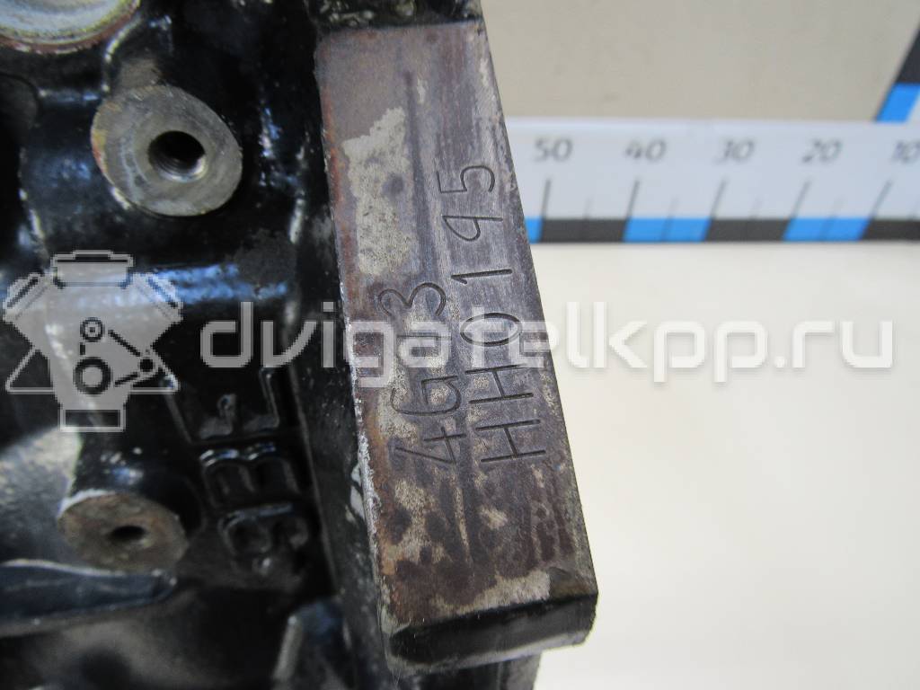 Фото Контрактный (б/у) двигатель 4G93 (GDI) для Mitsubishi Lancer / Pajero / Galant / Space / Carisma Da 118-150 л.с 16V 1.8 л бензин MD975590 {forloop.counter}}