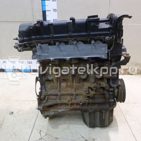 Фото Контрактный (б/у) двигатель G4GC для Hyundai (Beijing) / Hyundai / Kia 137-141 л.с 16V 2.0 л бензин KZ34302100