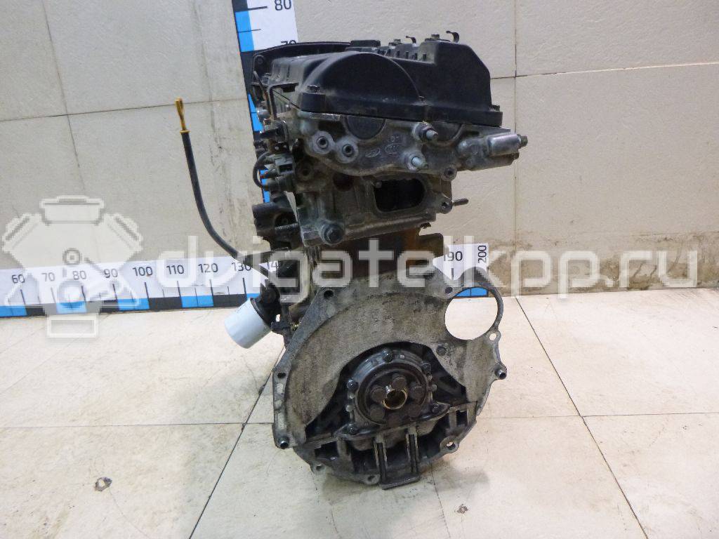 Фото Контрактный (б/у) двигатель G4GC для Hyundai (Beijing) / Hyundai / Kia 137-141 л.с 16V 2.0 л бензин KZ34302100 {forloop.counter}}