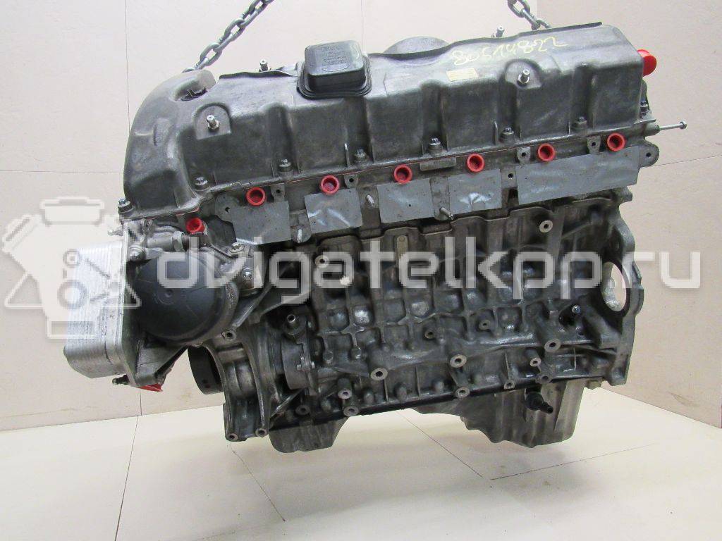 Фото Контрактный (б/у) двигатель N52 B30 A для Bmw 3 / 5 / 1 / 7 / X3 211-272 л.с 24V 3.0 л бензин 11000422942 {forloop.counter}}