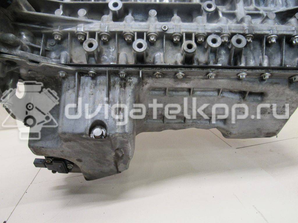 Фото Контрактный (б/у) двигатель N52 B30 A для Bmw 3 / 5 / 1 / 7 / X3 211-272 л.с 24V 3.0 л бензин 11000422942 {forloop.counter}}