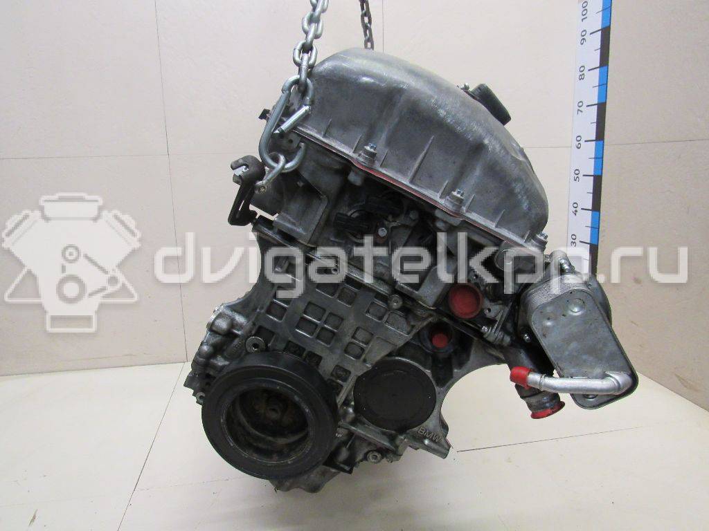 Фото Контрактный (б/у) двигатель N52 B30 A для Bmw 3 / 5 / 1 / 7 / X3 211-272 л.с 24V 3.0 л бензин 11000422942 {forloop.counter}}