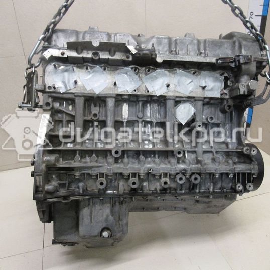 Фото Контрактный (б/у) двигатель N52 B30 B для Bmw 5 / 6 / 1 / 3 258-272 л.с 24V 3.0 л бензин 11000422942