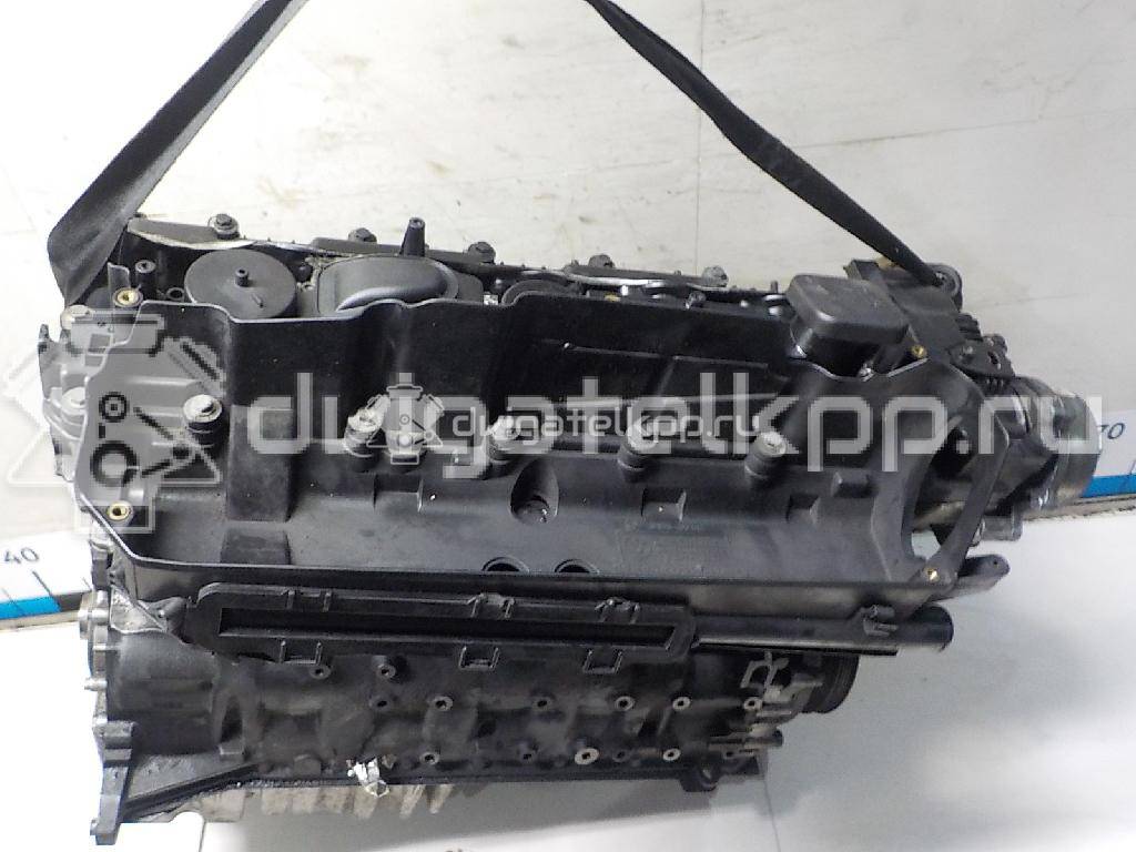 Фото Контрактный (б/у) двигатель M57 D30 (306D2) для Bmw 3 / 5 / 7 / X3 / X5 204-218 л.с 24V 3.0 л Дизельное топливо 11000420382 {forloop.counter}}