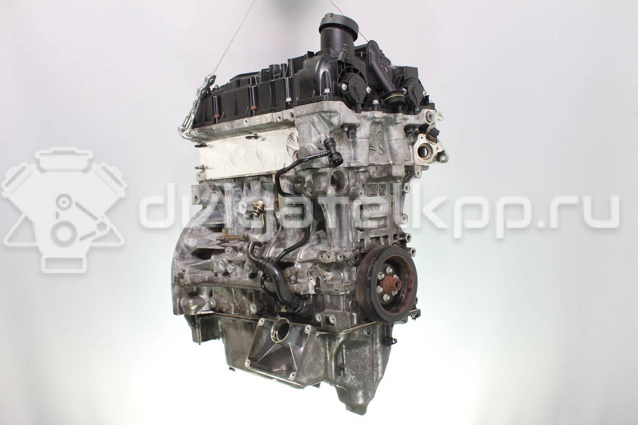 Фото Контрактный (б/у) двигатель N26 B20 A для Bmw 2 / 4 / 3 245 л.с 16V 2.0 л бензин 11002420107 {forloop.counter}}