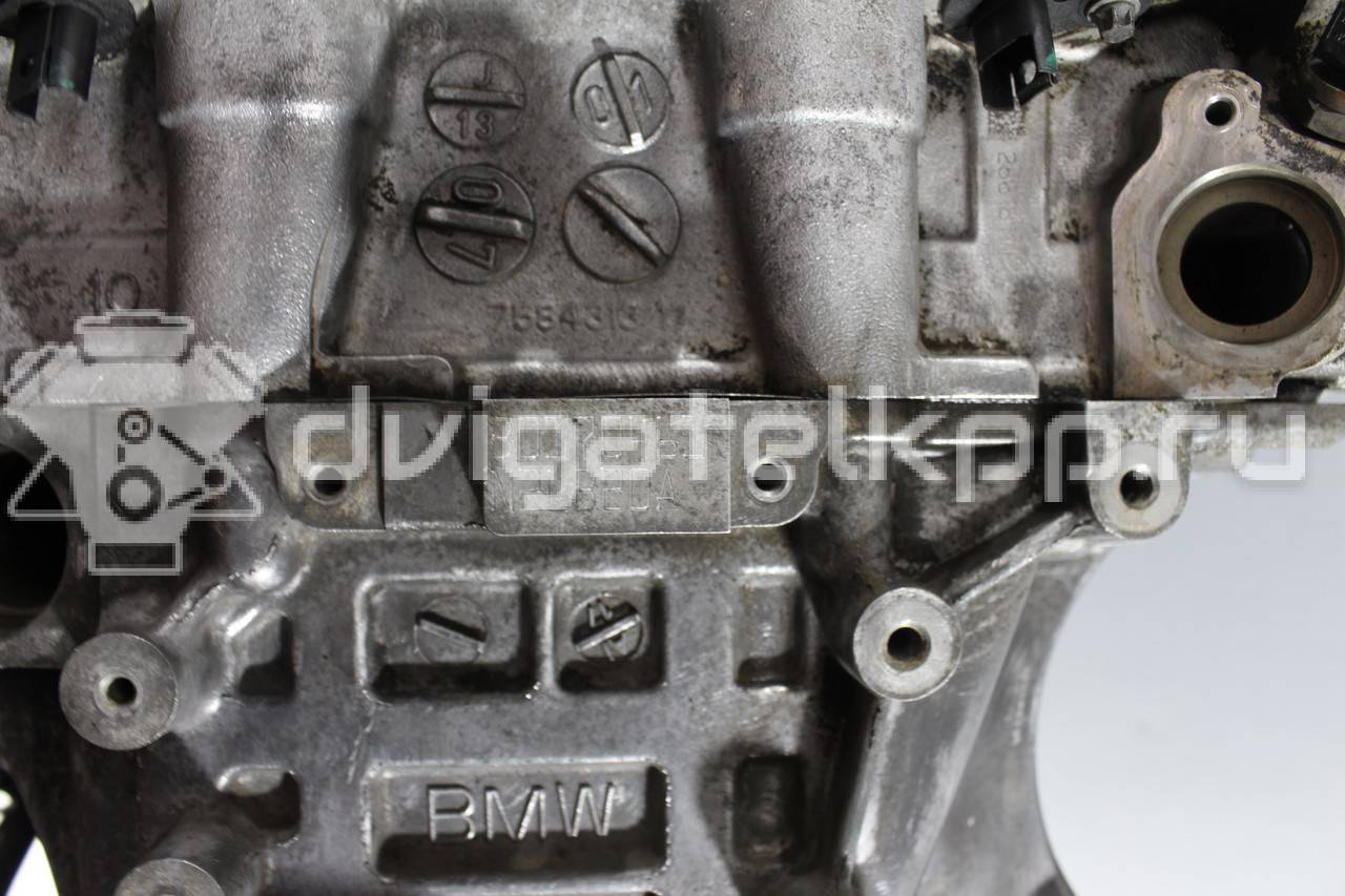 Фото Контрактный (б/у) двигатель N26 B20 A для Bmw 2 / 4 / 3 245 л.с 16V 2.0 л бензин 11002420107 {forloop.counter}}